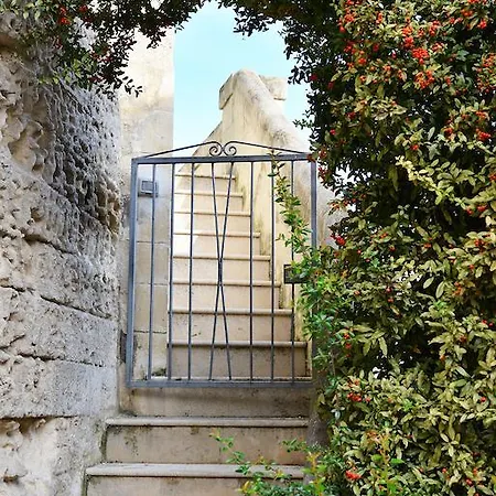 Casa Vacanze Ponte San Pietro Caveoso