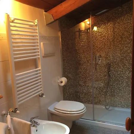 Holiday home Casa Vacanze Ponte San Pietro Caveoso Matera