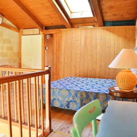 Casa Vacanze Ponte San Pietro Caveoso