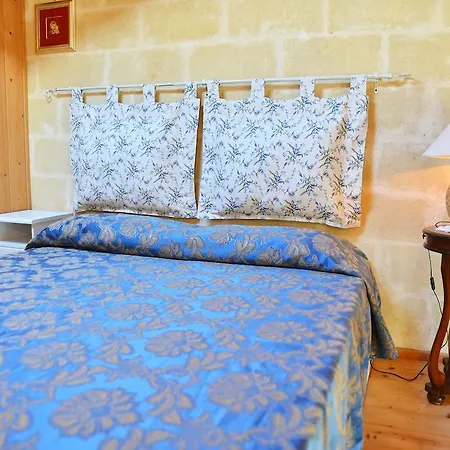 Casa Vacanze Ponte San Pietro Caveoso Matera