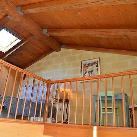 Prázdninový dům Casa Vacanze Ponte San Pietro Caveoso Matera