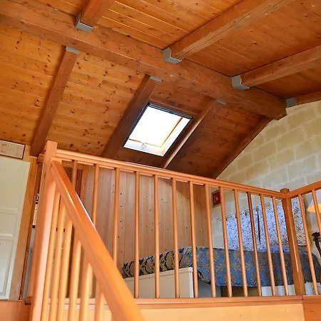 Holiday home Casa Vacanze Ponte San Pietro Caveoso