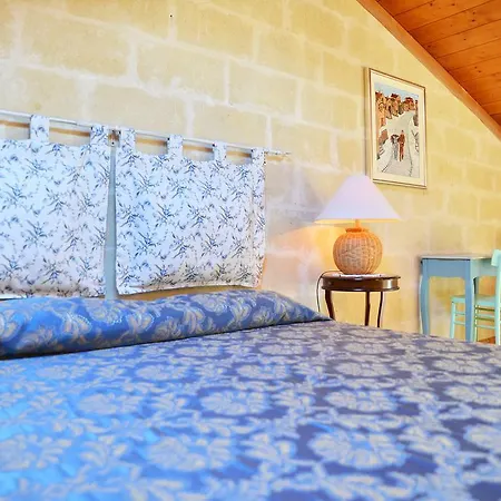 Prázdninový dům Casa Vacanze Ponte San Pietro Caveoso *