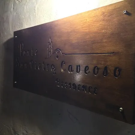 Casa Vacanze Ponte San Pietro Caveoso
